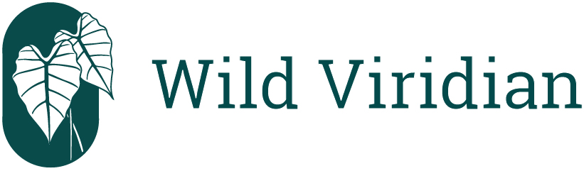 Wild Viridian